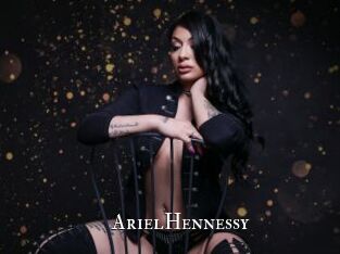 ArielHennessy