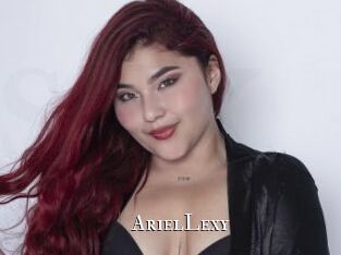 ArielLexy