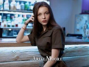 ArielMoore