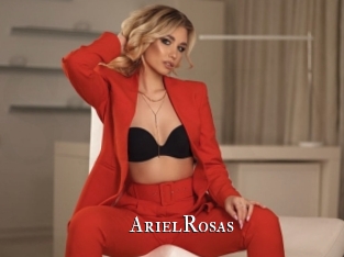ArielRosas cams