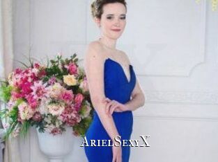 ArielSexyX
