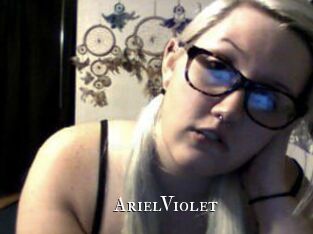 ArielViolet