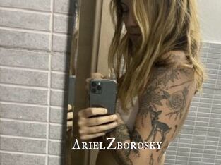 ArielZborosky