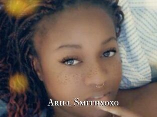 Ariel_Smithxoxo