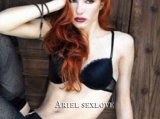 Ariel_sexlove