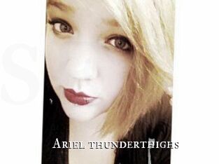 Ariel_thunderthighs