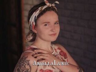 AriellaLurie
