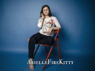 ArielleFireKitty