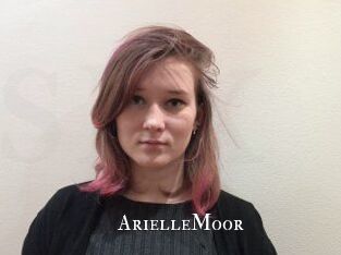 ArielleMoor