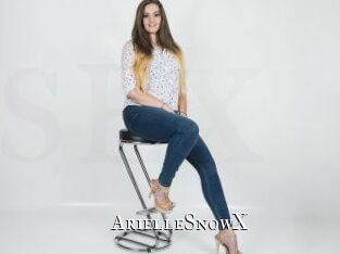 ArielleSnowX
