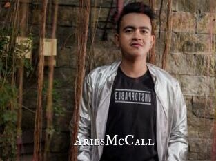 AriesMcCall