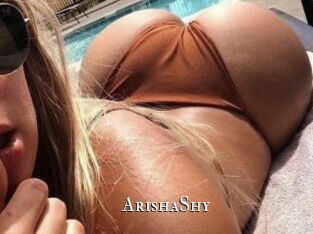 ArishaShy