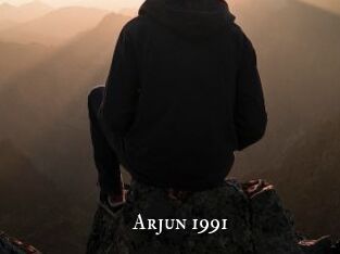 Arjun_1991