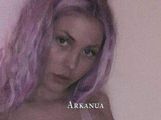 Arkanua