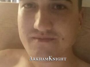 ArkhamKnight