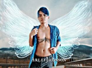 ArleyJhonson