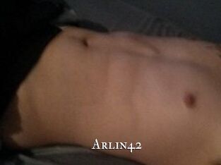 Arlin42