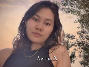 ArlineX