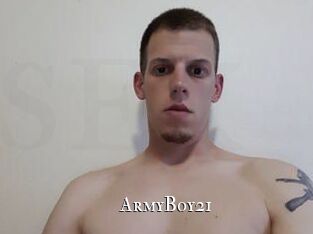 ArmyBoy21