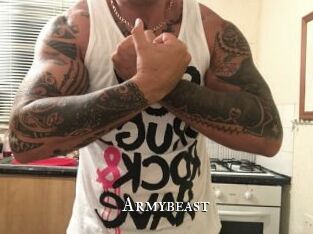 Armybeast
