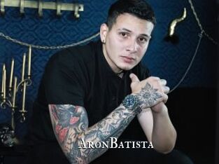 AronBatista