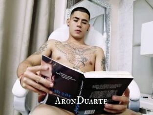 AronDuarte