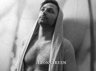 AronGreen
