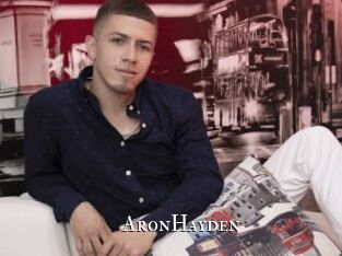 AronHayden