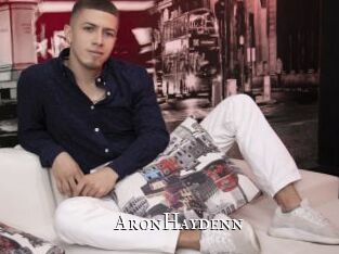 AronHaydenn