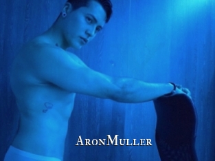 AronMuller cams