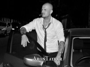 AronTaylor