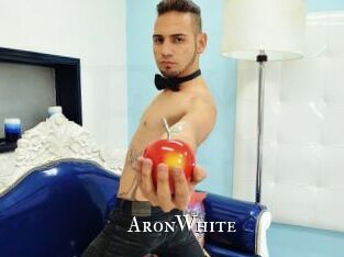 AronWhite