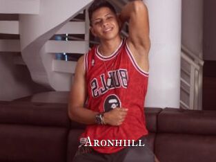 Aronhiill