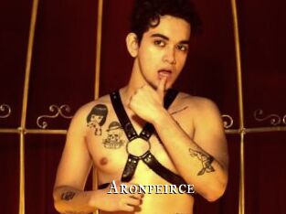 Aronpeirce