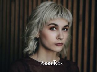 ArryRos