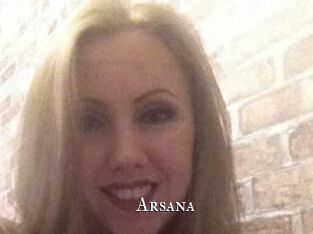 Arsana