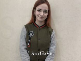 ArtGamer