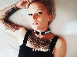 Art_Baby