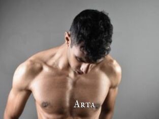 Arta