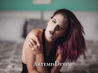 ArtemisDevin