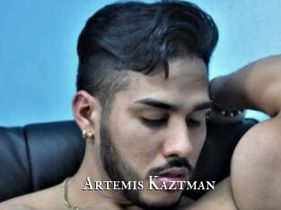 Artemis_Kaztman