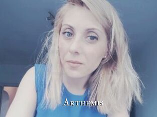 Arthemis