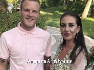 ArthurAndBelle