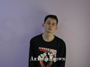 ArthurBrown