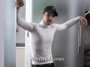 ArthurKinks