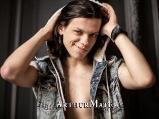 ArthurMate