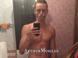 ArthurMusclee