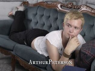 ArthurPeterson