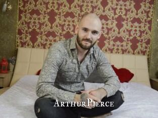ArthurPierce
