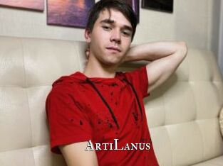 ArtiLanus